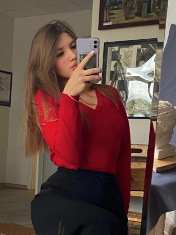 Индивидуалка Римма Фотография 3