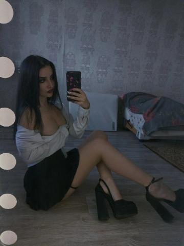 Индивидуалка Лиана Фотография 2